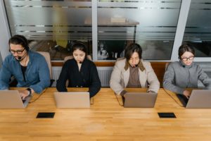 enrichissement fichier client btob