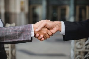 prise de rendez vous qualifié btob