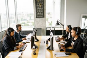 relance téléphonique btob