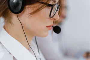 télémarketing btob