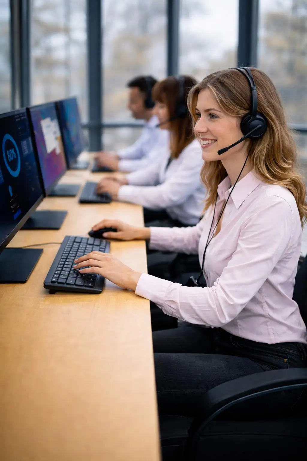 agence prospection commerciale b2b